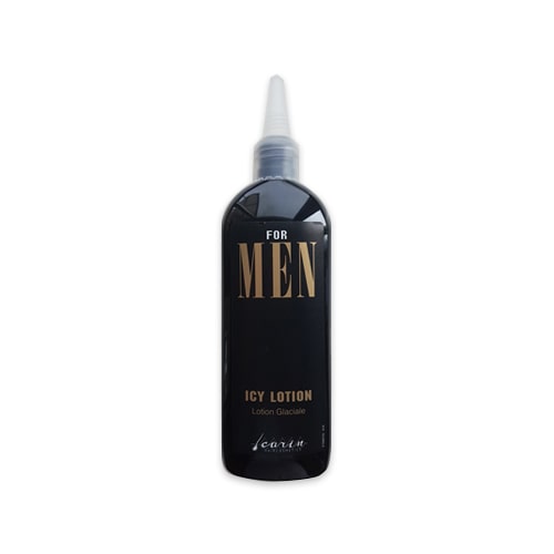 CARIN – FOR MEN Icy Lotion – Освежающий лосьон для волос для мужчин